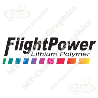 Flightpower Logo